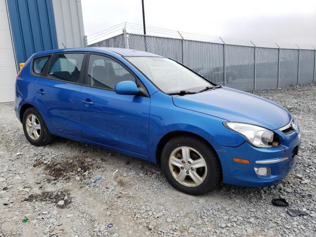 Photo 3 VIN: KMHDC8AE1BU104215 - HYUNDAI ELANTRA TO 