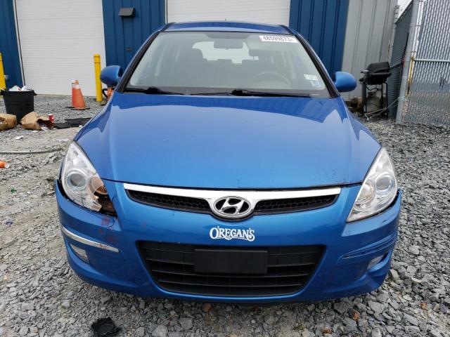 Photo 4 VIN: KMHDC8AE1BU104215 - HYUNDAI ELANTRA TO 