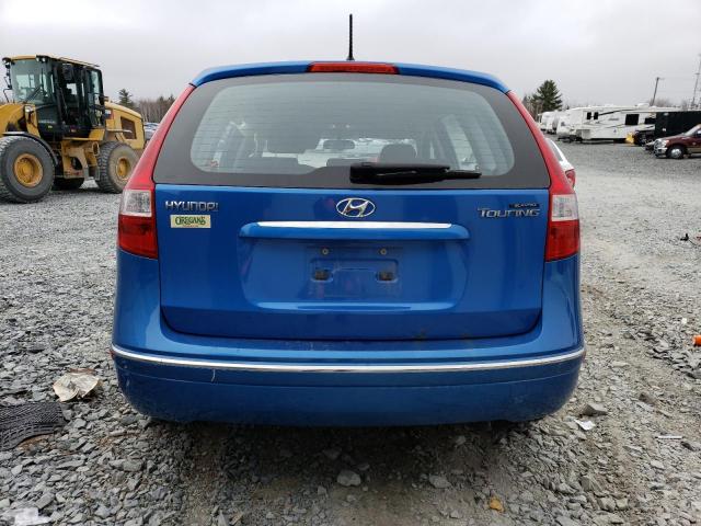 Photo 5 VIN: KMHDC8AE1BU104215 - HYUNDAI ELANTRA TO 