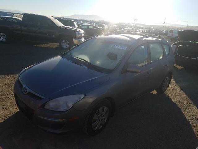 Photo 1 VIN: KMHDC8AE1BU110581 - HYUNDAI ELANTRA TO 