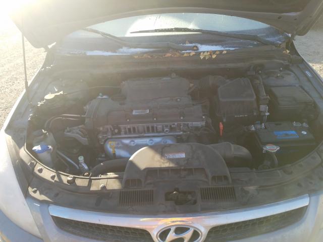 Photo 6 VIN: KMHDC8AE1BU110581 - HYUNDAI ELANTRA TO 