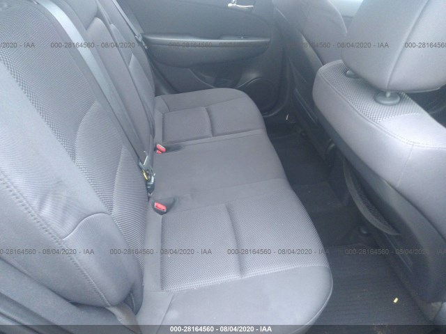 Photo 7 VIN: KMHDC8AE1BU118096 - HYUNDAI ELANTRA TOURING 