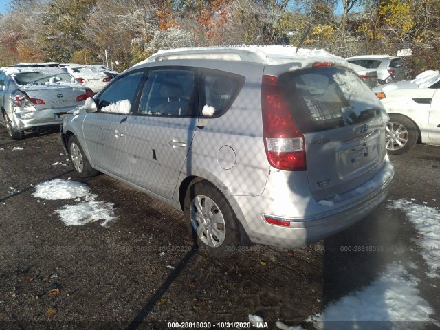 Photo 2 VIN: KMHDC8AE1BU118289 - HYUNDAI ELANTRA TOURING 