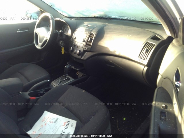 Photo 4 VIN: KMHDC8AE1BU118289 - HYUNDAI ELANTRA TOURING 