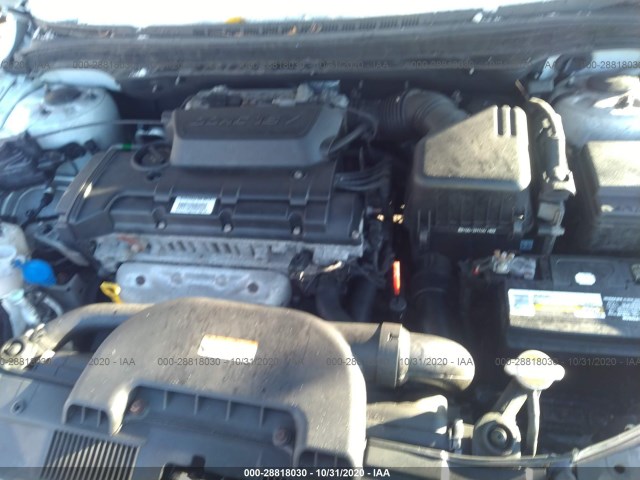 Photo 9 VIN: KMHDC8AE1BU118289 - HYUNDAI ELANTRA TOURING 