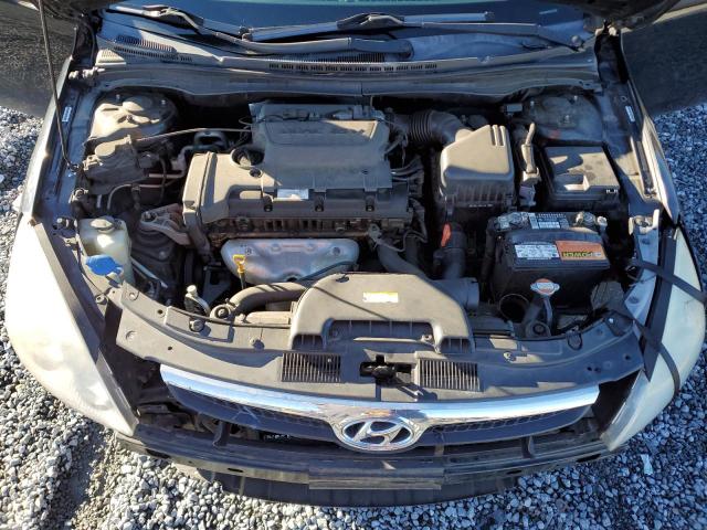 Photo 10 VIN: KMHDC8AE1BU122519 - HYUNDAI ELANTRA 