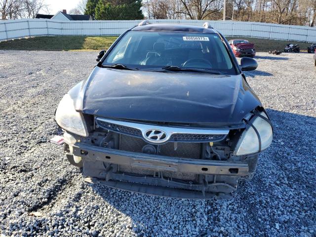 Photo 4 VIN: KMHDC8AE1BU122519 - HYUNDAI ELANTRA 