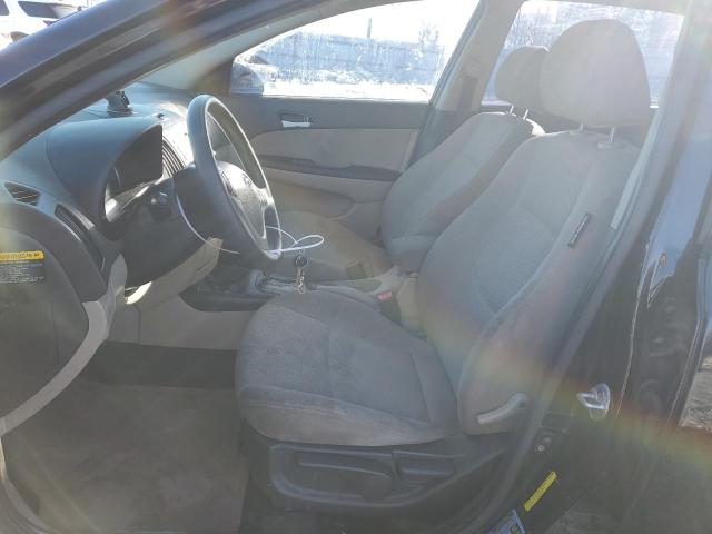 Photo 6 VIN: KMHDC8AE1BU122519 - HYUNDAI ELANTRA 