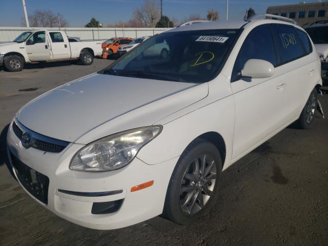 Photo 1 VIN: KMHDC8AE1CU134753 - HYUNDAI ELANTRA TO 