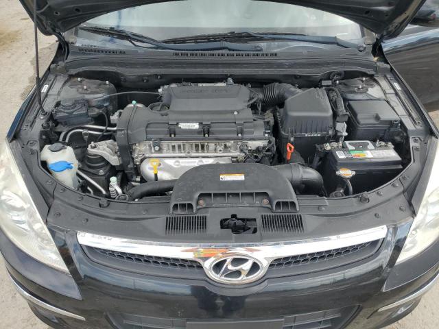 Photo 10 VIN: KMHDC8AE1CU143534 - HYUNDAI ELANTRA TO 