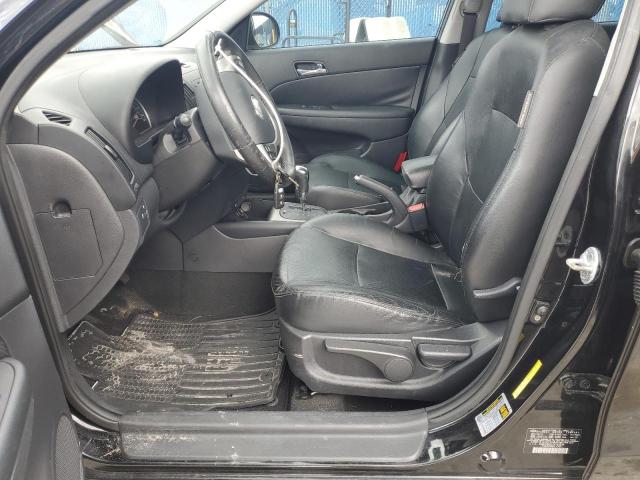 Photo 6 VIN: KMHDC8AE1CU143534 - HYUNDAI ELANTRA TO 