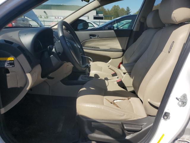 Photo 6 VIN: KMHDC8AE1CU145994 - HYUNDAI ELANTRA 