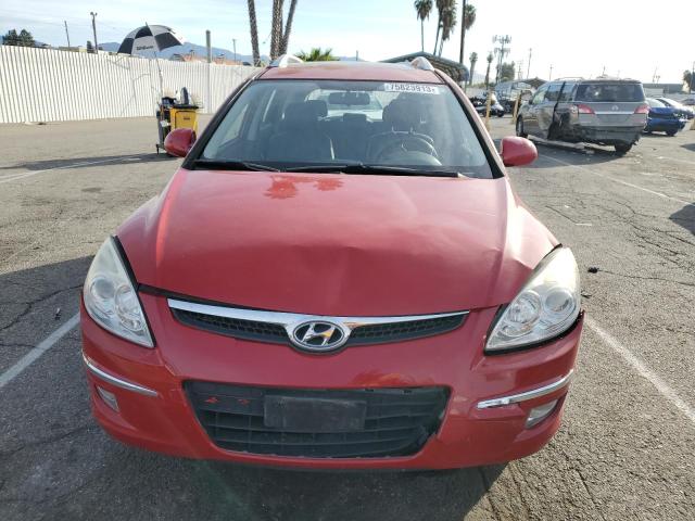 Photo 4 VIN: KMHDC8AE1CU148250 - HYUNDAI ELANTRA 