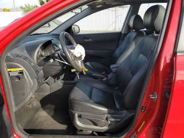 Photo 6 VIN: KMHDC8AE1CU148250 - HYUNDAI ELANTRA 