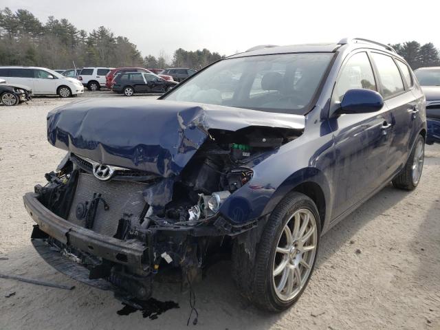 Photo 1 VIN: KMHDC8AE1CU148331 - HYUNDAI ELANTRA TO 