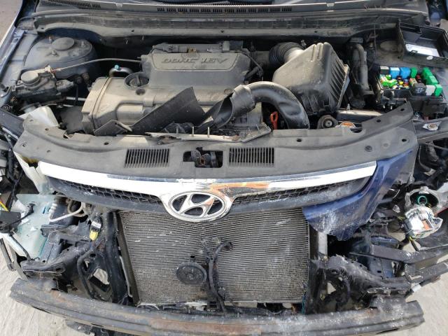 Photo 6 VIN: KMHDC8AE1CU148331 - HYUNDAI ELANTRA TO 