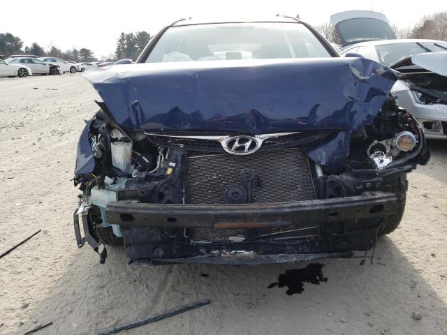 Photo 8 VIN: KMHDC8AE1CU148331 - HYUNDAI ELANTRA TO 