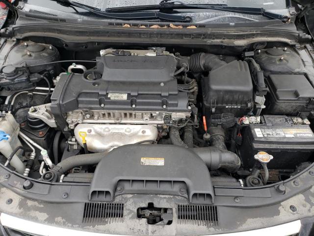 Photo 10 VIN: KMHDC8AE1CU153108 - HYUNDAI ELANTRA TO 