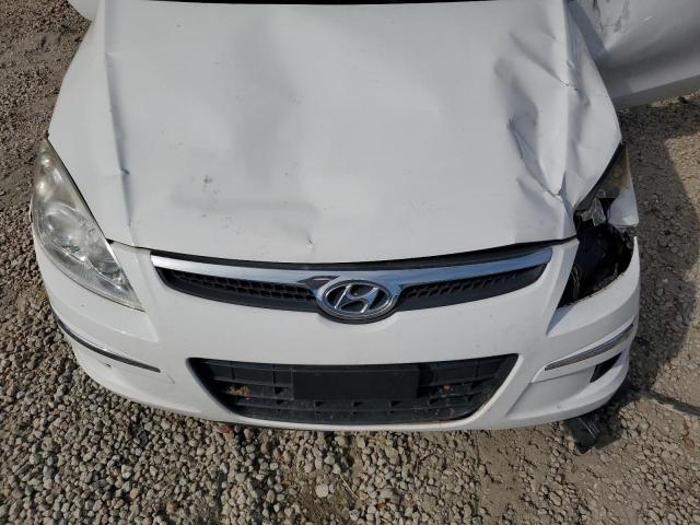 Photo 10 VIN: KMHDC8AE1CU154906 - HYUNDAI ELANTRA 