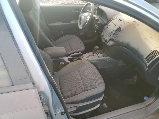 Photo 4 VIN: KMHDC8AE1CU155764 - HYUNDAI ELANTRA TO 