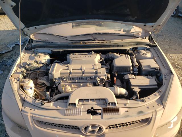 Photo 6 VIN: KMHDC8AE1CU155764 - HYUNDAI ELANTRA TO 