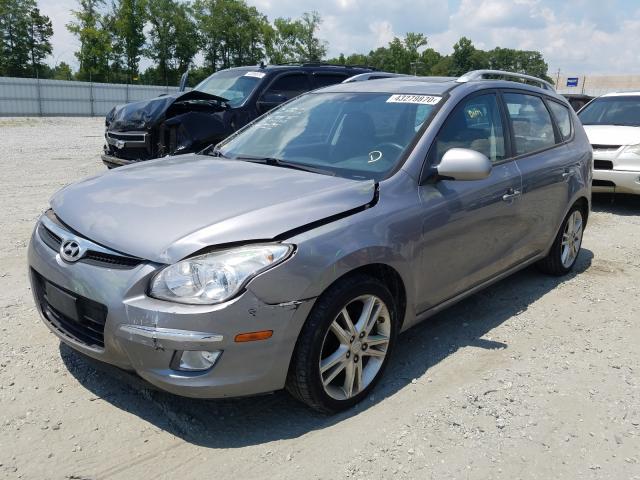 Photo 1 VIN: KMHDC8AE1CU157286 - HYUNDAI ELANTRA 