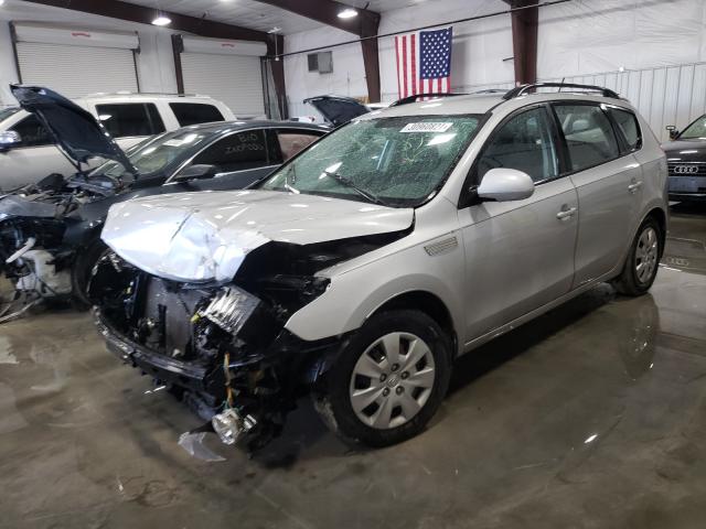 Photo 1 VIN: KMHDC8AE2AU050700 - HYUNDAI ELANTRA TO 