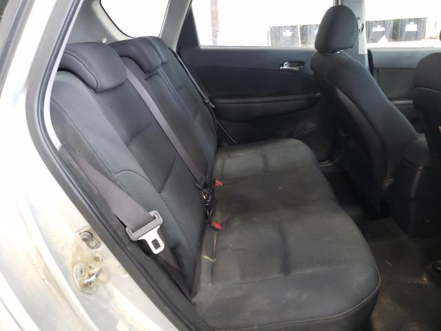 Photo 5 VIN: KMHDC8AE2AU050700 - HYUNDAI ELANTRA TO 