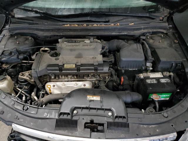 Photo 10 VIN: KMHDC8AE2AU061017 - HYUNDAI ELANTRA TO 