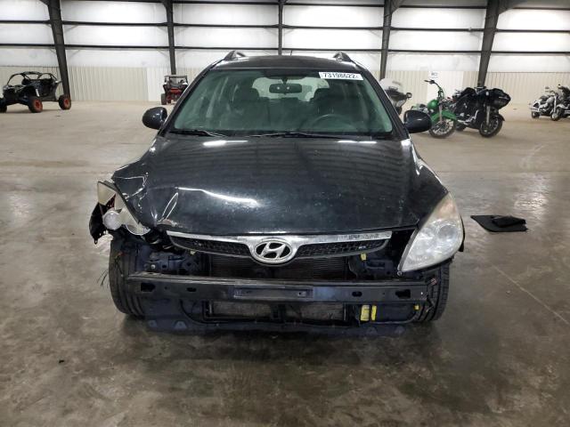 Photo 4 VIN: KMHDC8AE2AU061017 - HYUNDAI ELANTRA TO 