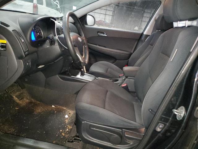 Photo 6 VIN: KMHDC8AE2AU061017 - HYUNDAI ELANTRA TO 