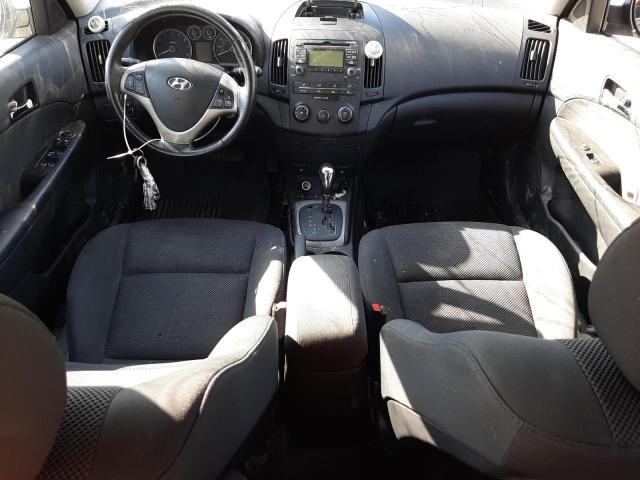 Photo 7 VIN: KMHDC8AE2AU064869 - HYUNDAI ELANTRA 