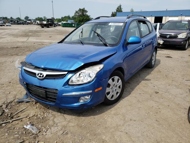 Photo 1 VIN: KMHDC8AE2AU068940 - HYUNDAI ELANTRA TO 