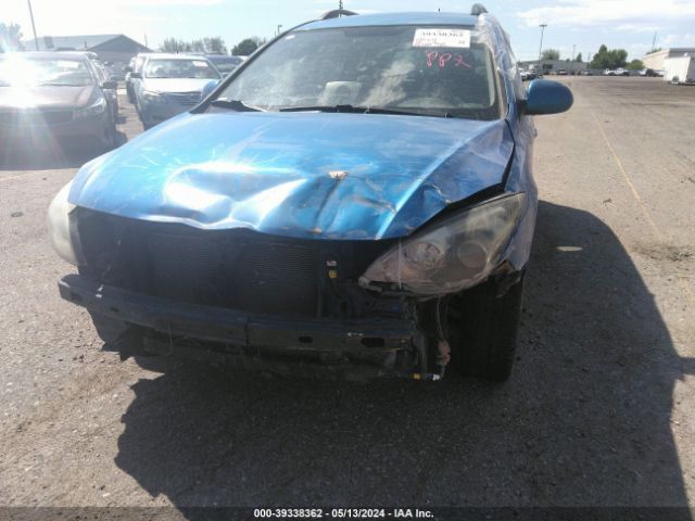 Photo 5 VIN: KMHDC8AE2AU072390 - HYUNDAI ELANTRA TOURING 