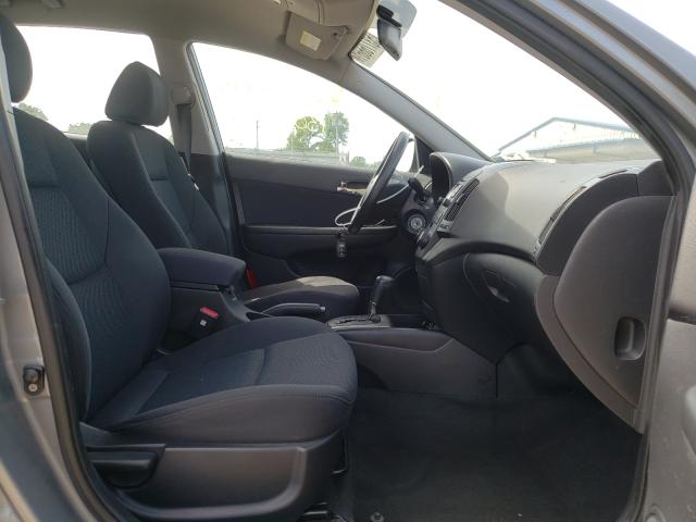 Photo 4 VIN: KMHDC8AE2AU073233 - HYUNDAI ELANTRA TO 