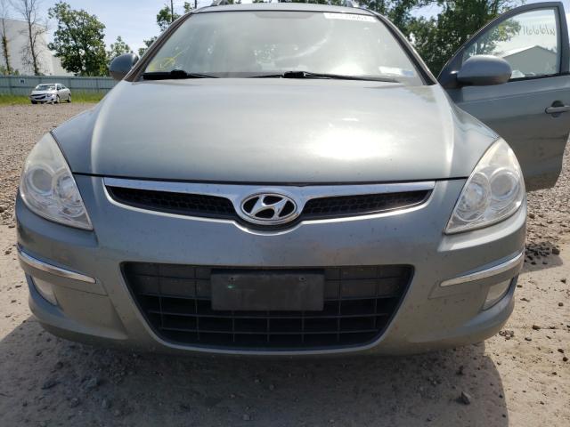 Photo 6 VIN: KMHDC8AE2AU073233 - HYUNDAI ELANTRA TO 