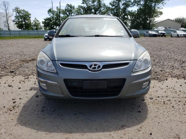 Photo 8 VIN: KMHDC8AE2AU073233 - HYUNDAI ELANTRA TO 