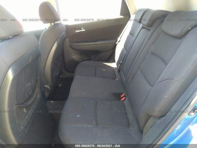 Photo 7 VIN: KMHDC8AE2AU076441 - HYUNDAI ELANTRA TOURING 