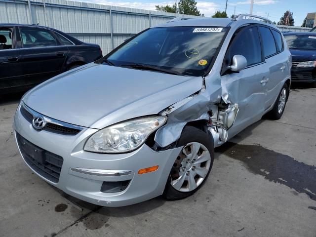 Photo 1 VIN: KMHDC8AE2BU087618 - HYUNDAI ELANTRA TO 