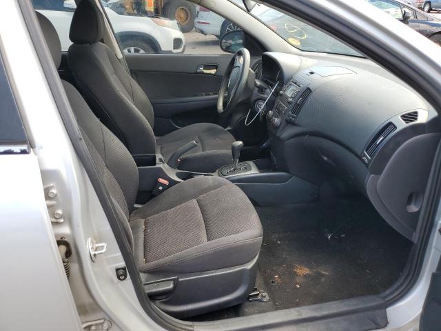 Photo 4 VIN: KMHDC8AE2BU087618 - HYUNDAI ELANTRA TO 