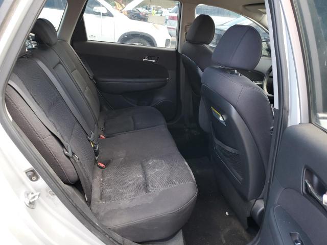 Photo 5 VIN: KMHDC8AE2BU087618 - HYUNDAI ELANTRA TO 