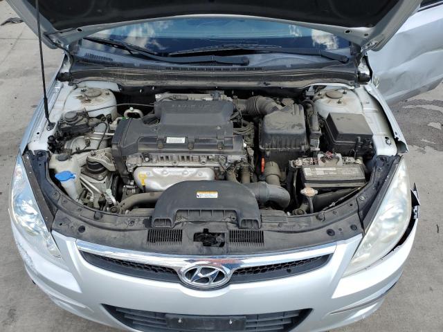 Photo 6 VIN: KMHDC8AE2BU087618 - HYUNDAI ELANTRA TO 