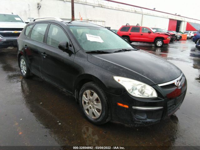 Photo 0 VIN: KMHDC8AE2BU094178 - HYUNDAI ELANTRA TOURING 