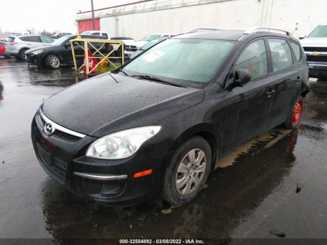 Photo 1 VIN: KMHDC8AE2BU094178 - HYUNDAI ELANTRA TOURING 