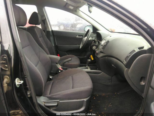 Photo 4 VIN: KMHDC8AE2BU094178 - HYUNDAI ELANTRA TOURING 