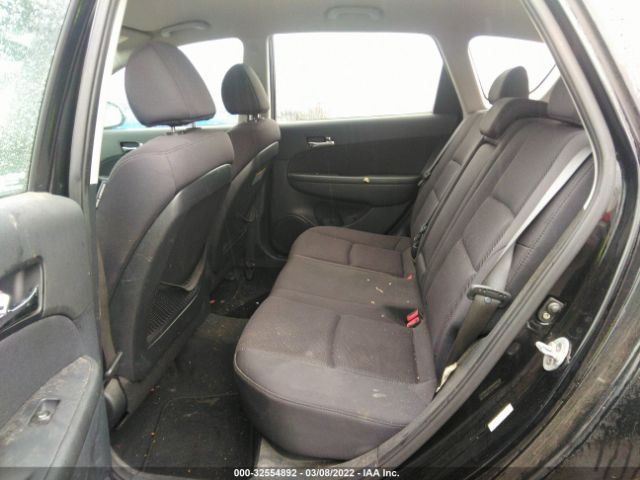 Photo 7 VIN: KMHDC8AE2BU094178 - HYUNDAI ELANTRA TOURING 