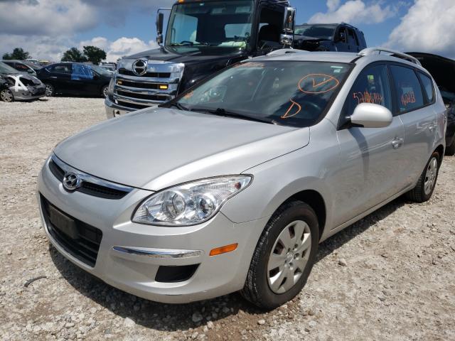 Photo 1 VIN: KMHDC8AE2BU100836 - HYUNDAI ELANTRA TO 