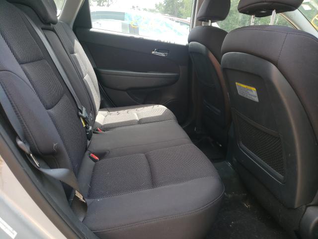 Photo 5 VIN: KMHDC8AE2BU100836 - HYUNDAI ELANTRA TO 