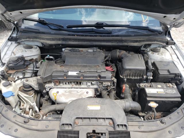 Photo 6 VIN: KMHDC8AE2BU100836 - HYUNDAI ELANTRA TO 