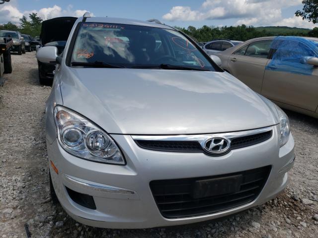 Photo 8 VIN: KMHDC8AE2BU100836 - HYUNDAI ELANTRA TO 